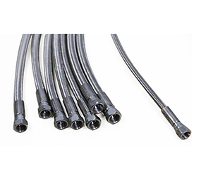 Stainless Steel Hoses