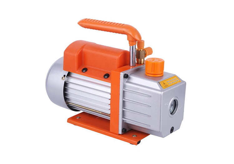 Vacuum Pumps